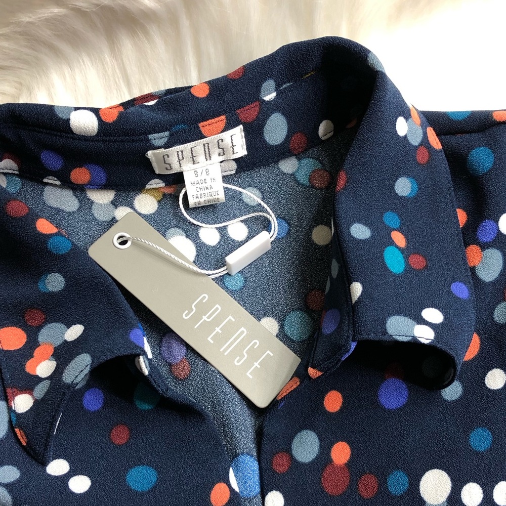 NWT!! Trendy stretch dress for all occasions